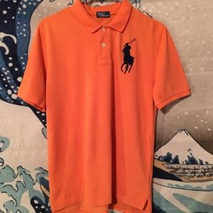 RL POLO shirt